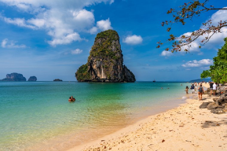 152 Thailand, Krabi, Railay.jpg